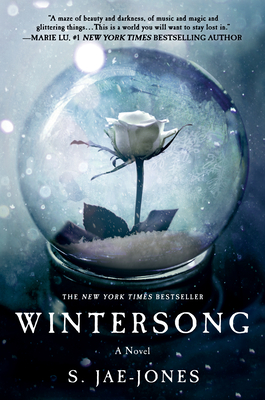 Cover for Wintersong