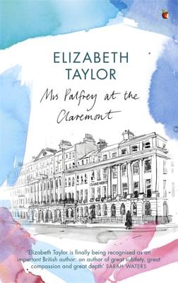 Mrs Palfrey at the Claremont Cover Image