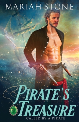 Pirate's Treasure By Mariah Stone Cover Image