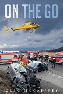 On the Go By Greg McCaffrey Micn Micp Cover Image