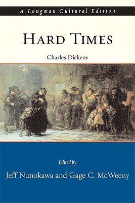 Hard Times (Longman Cultural Edition)