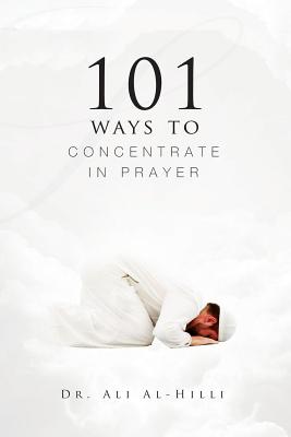 101 Ways to Concentrate in Prayer Cover Image