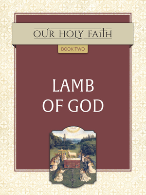 Lamb of God, 2 Cover Image