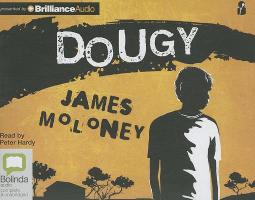 Dougy (Gracey Trilogy #1) Cover Image