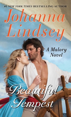 Beautiful Tempest: A Novel (Malory-Anderson Family #12) By Johanna Lindsey Cover Image