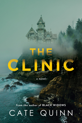 The Clinic: A Novel Cover Image
