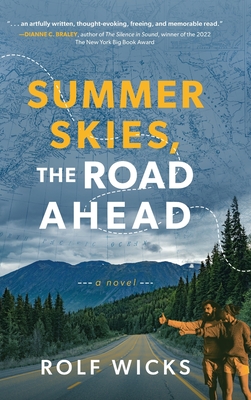 Summer Skies, the Road Ahead Cover Image