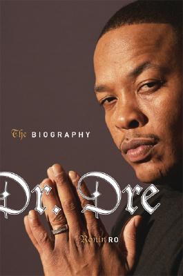 Dr. Dre Cover