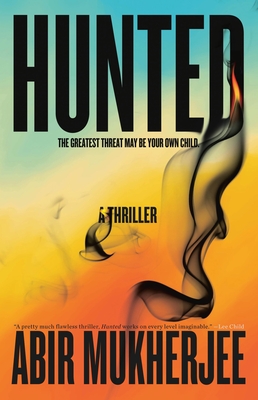 Cover for Hunted
