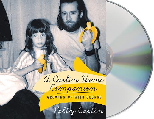 george carlin cds