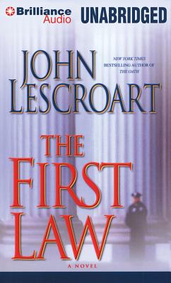Cover for The First Law