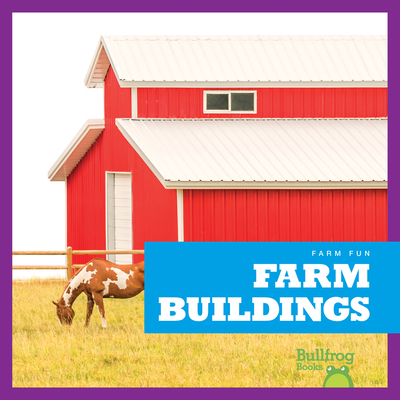 Farm Buildings Cover Image