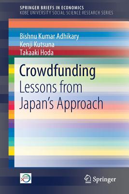 Crowdfunding: Lessons from Japan's Approach Cover Image