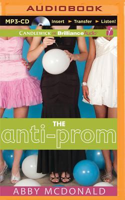 The Anti-Prom Cover Image