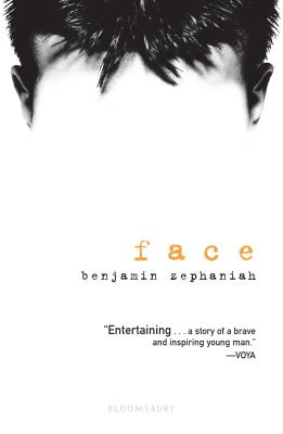 Face Cover Image
