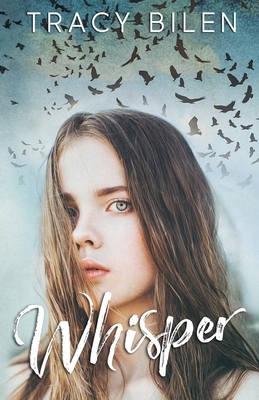 Whisper By Tracy Bilen, Ampersand Book Cover Designs (Cover Design by) Cover Image