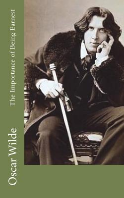 The Importance of Being Earnest