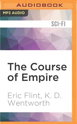 Cover for The Course of Empire