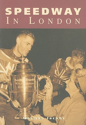 Speedway in London Cover Image