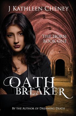 Cover for Oathbreaker