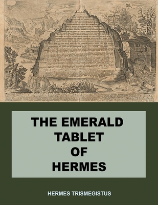 The Emerald Tablet of Hermes Cover Image