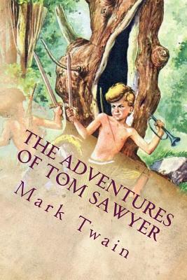 The Adventures of Tom Sawyer