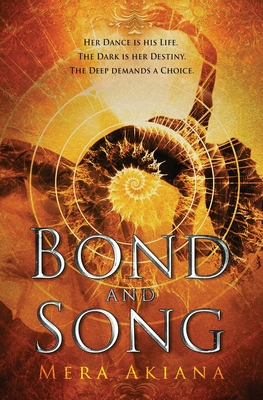 Bond and Song Cover Image