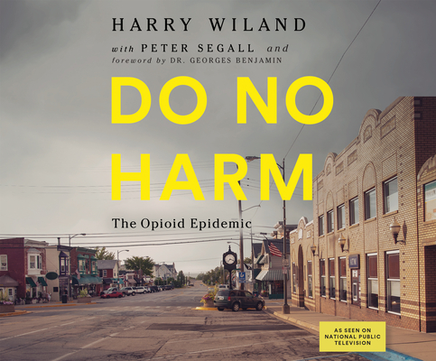 Do No Harm: The Opioid Epidemic (Lucas Page #3)