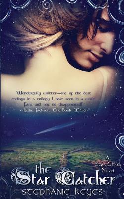 The Star Catcher Cover