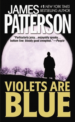 Violets Are Blue (Alex Cross #7)