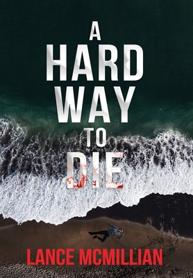 A Hard Way to Die Cover Image