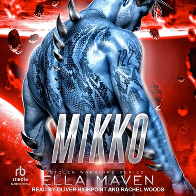 Mikko Cover Image