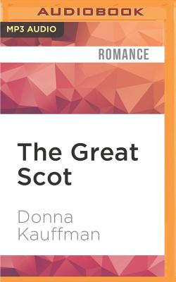 The Great Scot (Chisholm Brothers #2)