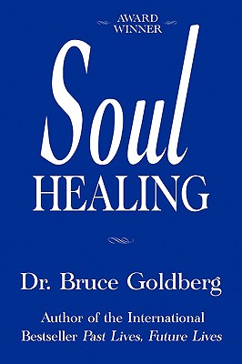 Soul Healing Cover Image