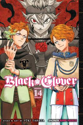 Black Clover, Vol. 30|Paperback