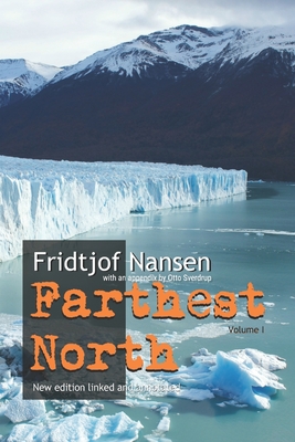 Farthest North By Otto Sverdrup (Contribution by), Fridtjof Nansen Cover Image