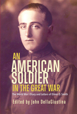 Cover for An American Soldier in the Great War
