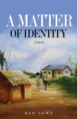 A Matter of Identity Cover Image