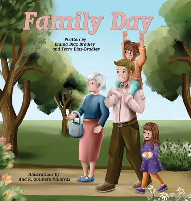 Cover for Family Day