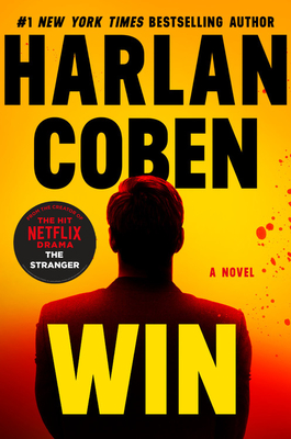 Win By Harlan Coben Cover Image