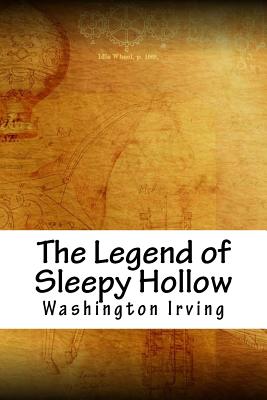 The Legend of Sleepy Hollow