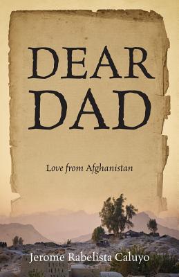Dear Dad: Love from Afghanistan Cover Image