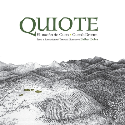 Quiote, el sueño de Cuco / Quiote, Cuco's Dream Cover Image