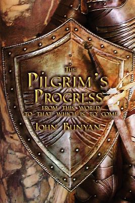 The Pilgrim's Progress: Both Parts and with Original Illustrations Cover Image