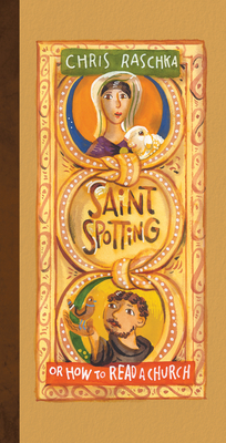 Saint Spotting Cover Image