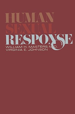 Human Sexual Response Cover Image