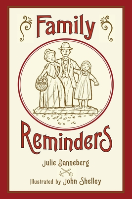 Cover for Family Reminders