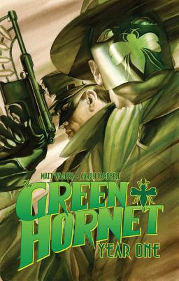 Green Hornet Year One Omnibus | Politics and Prose Bookstore Green Hornet Year One Omnibus | Politics and Prose Bookstore