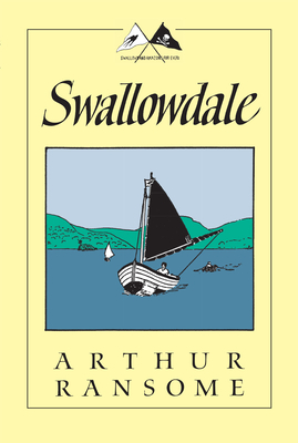 Cover for Swallowdale (Swallows and Amazons #2)