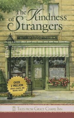 Cover for The Kindness of Strangers